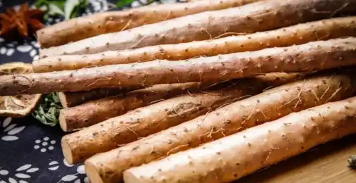 Is Wild Yam Extract Powder Right for You? Key Insights